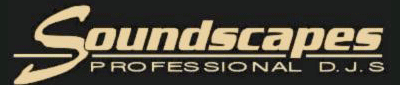 soundscaptes professional dj beige logo